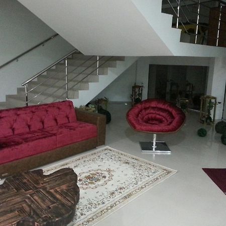 Hotel Vanes Coronel Freitas 외부 사진