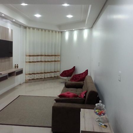 Hotel Vanes Coronel Freitas 외부 사진