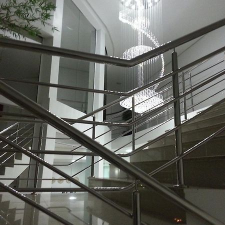 Hotel Vanes Coronel Freitas 외부 사진