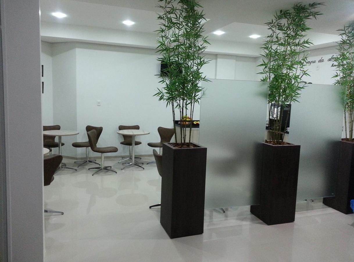 Hotel Vanes Coronel Freitas 외부 사진