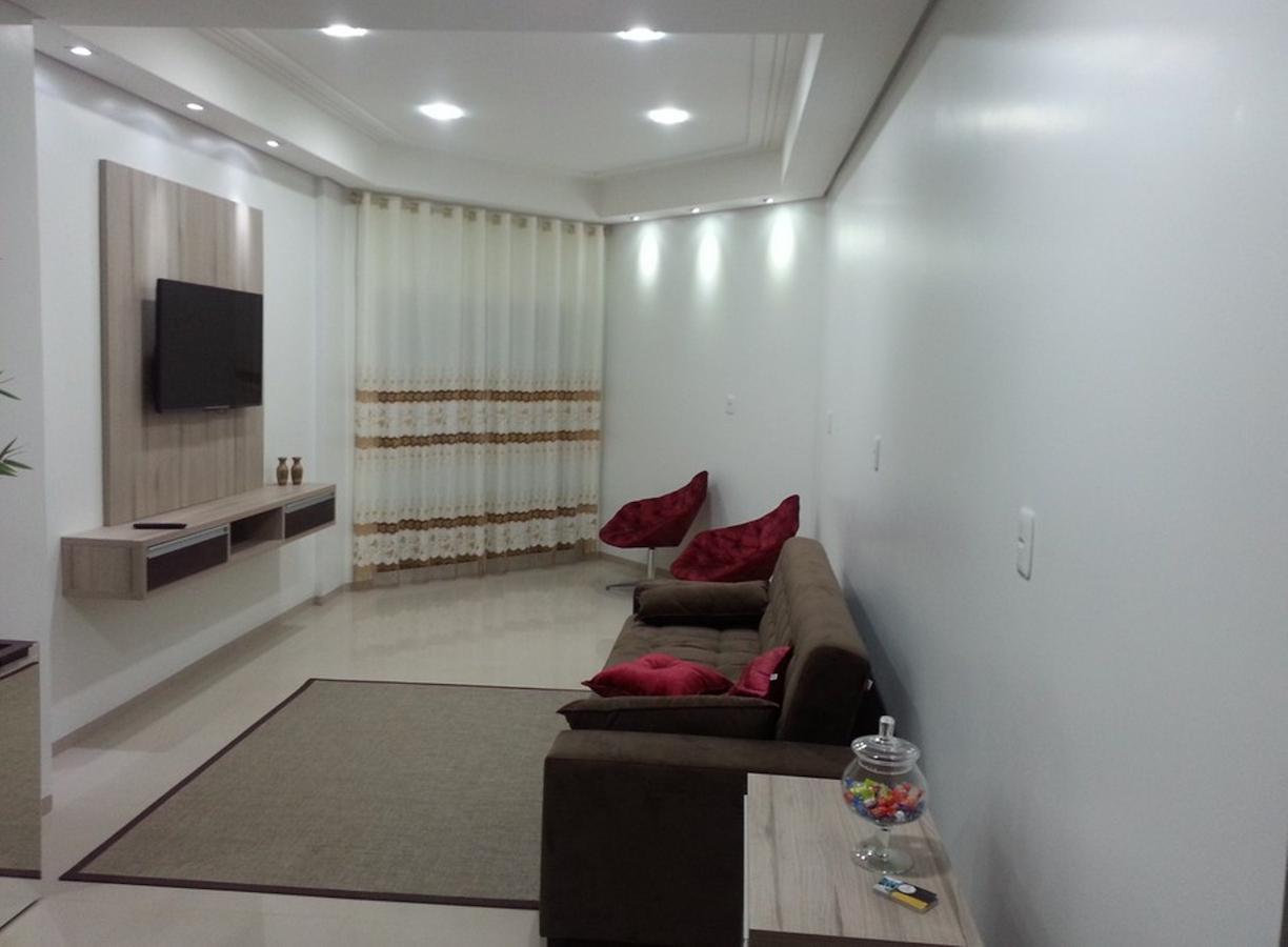 Hotel Vanes Coronel Freitas 외부 사진