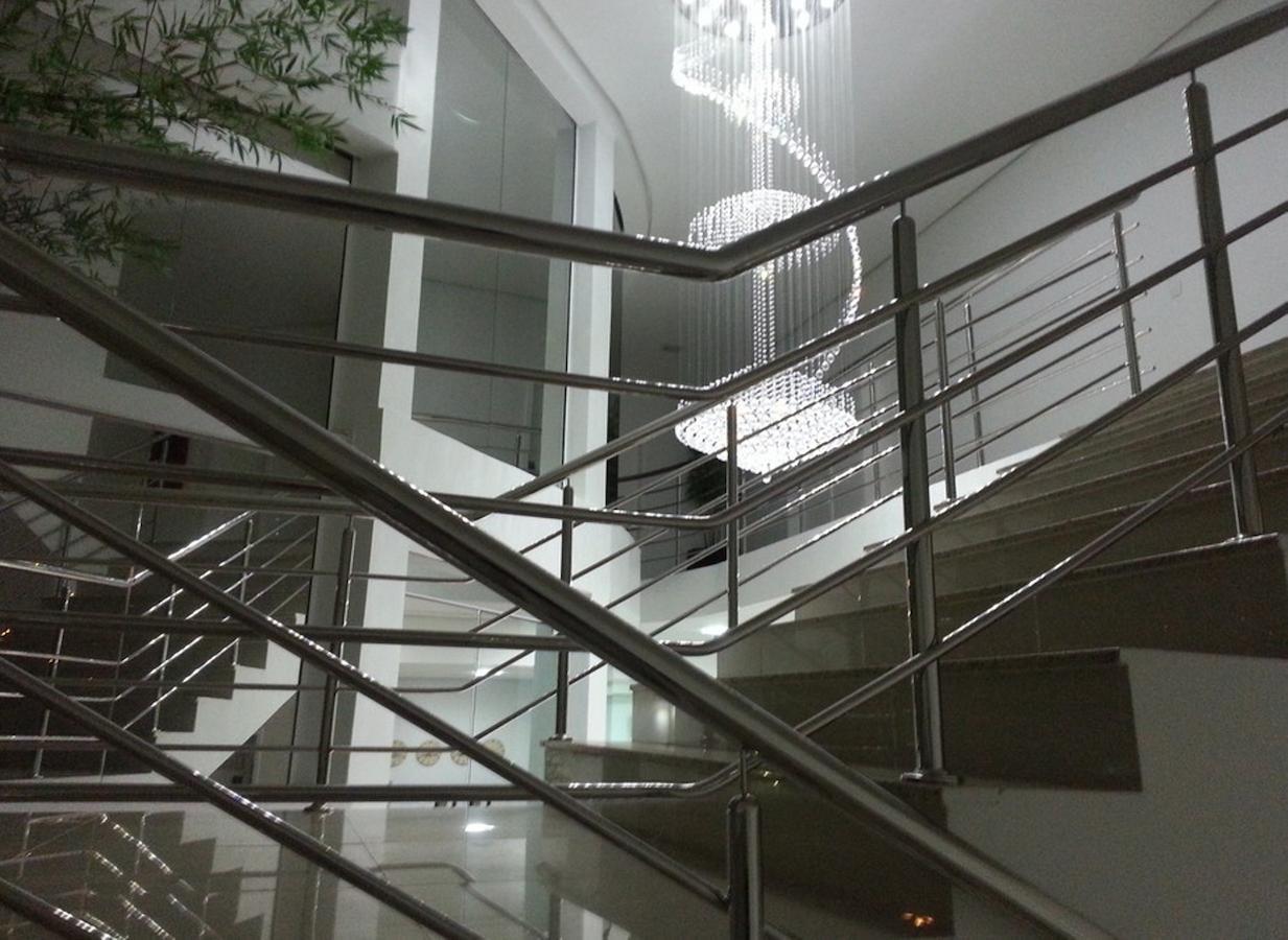 Hotel Vanes Coronel Freitas 외부 사진