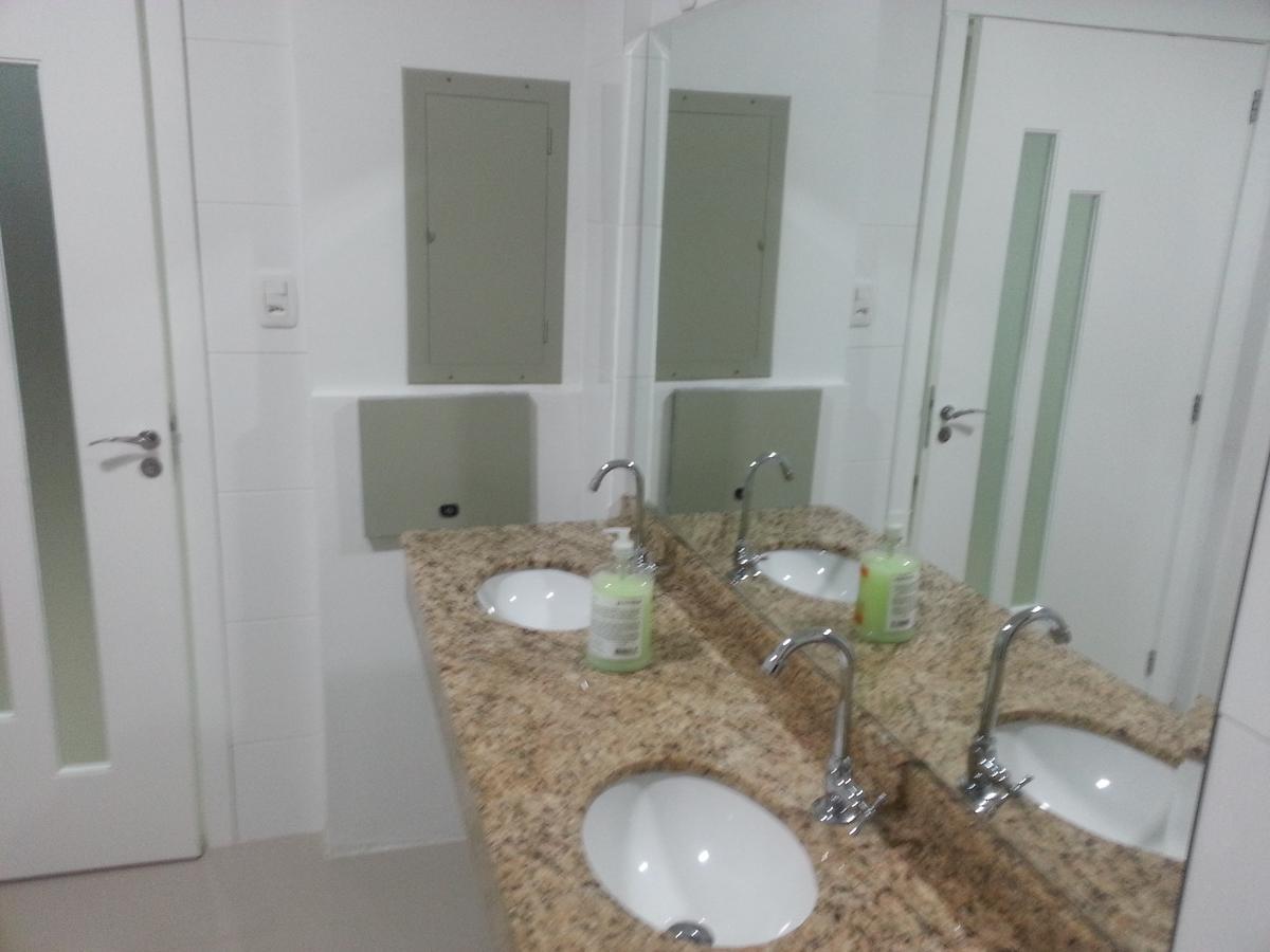 Hotel Vanes Coronel Freitas 외부 사진